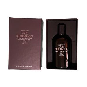 Zara - Tobacco Collection Rich Warm Addictive Fragrance 150ml